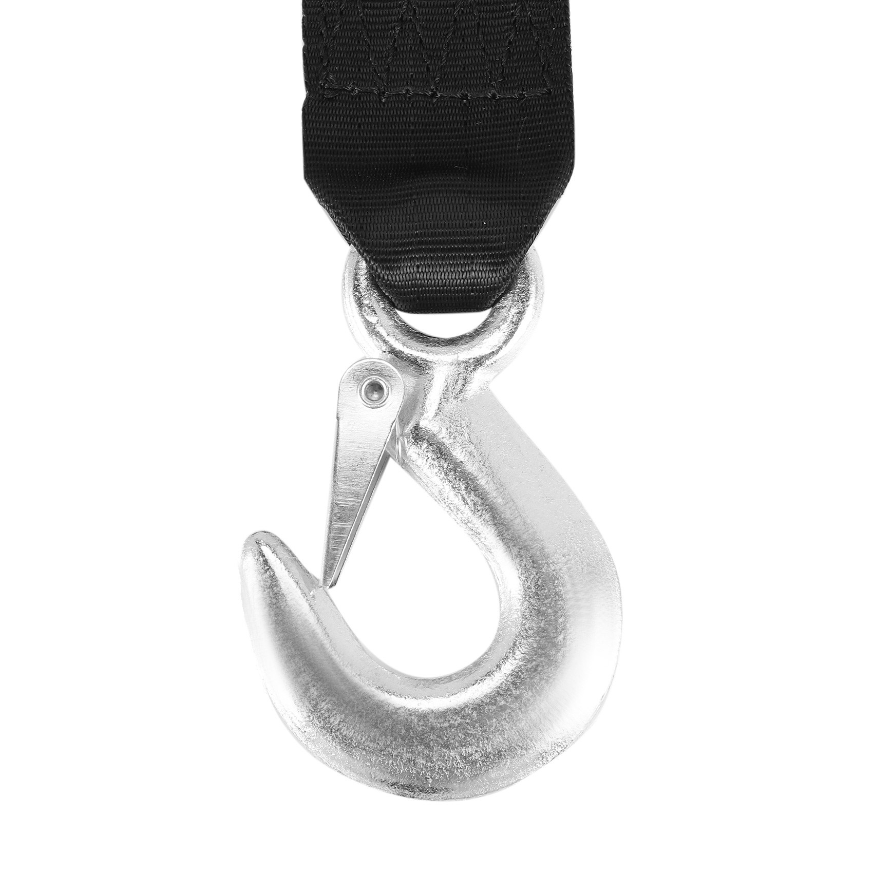 Boat Trailer Winch Strap - AEF5-Pengganti Tali Winch Trailer Kapal Dengan