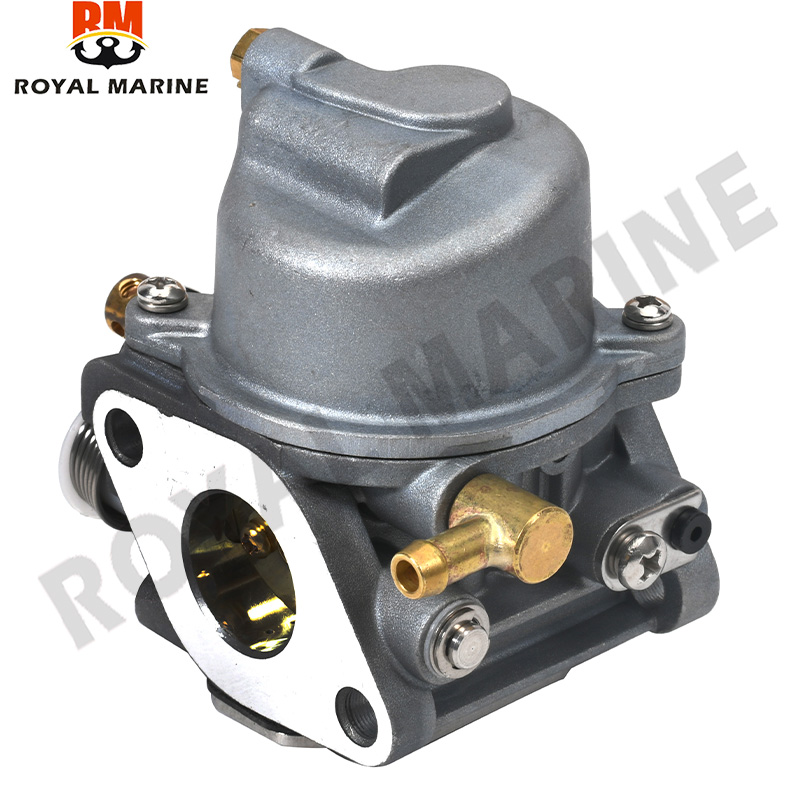 Outboard Motor 9.9Hp 4 Stroke - Karburator 68T-14301 untuk Motor Luar Yamaha