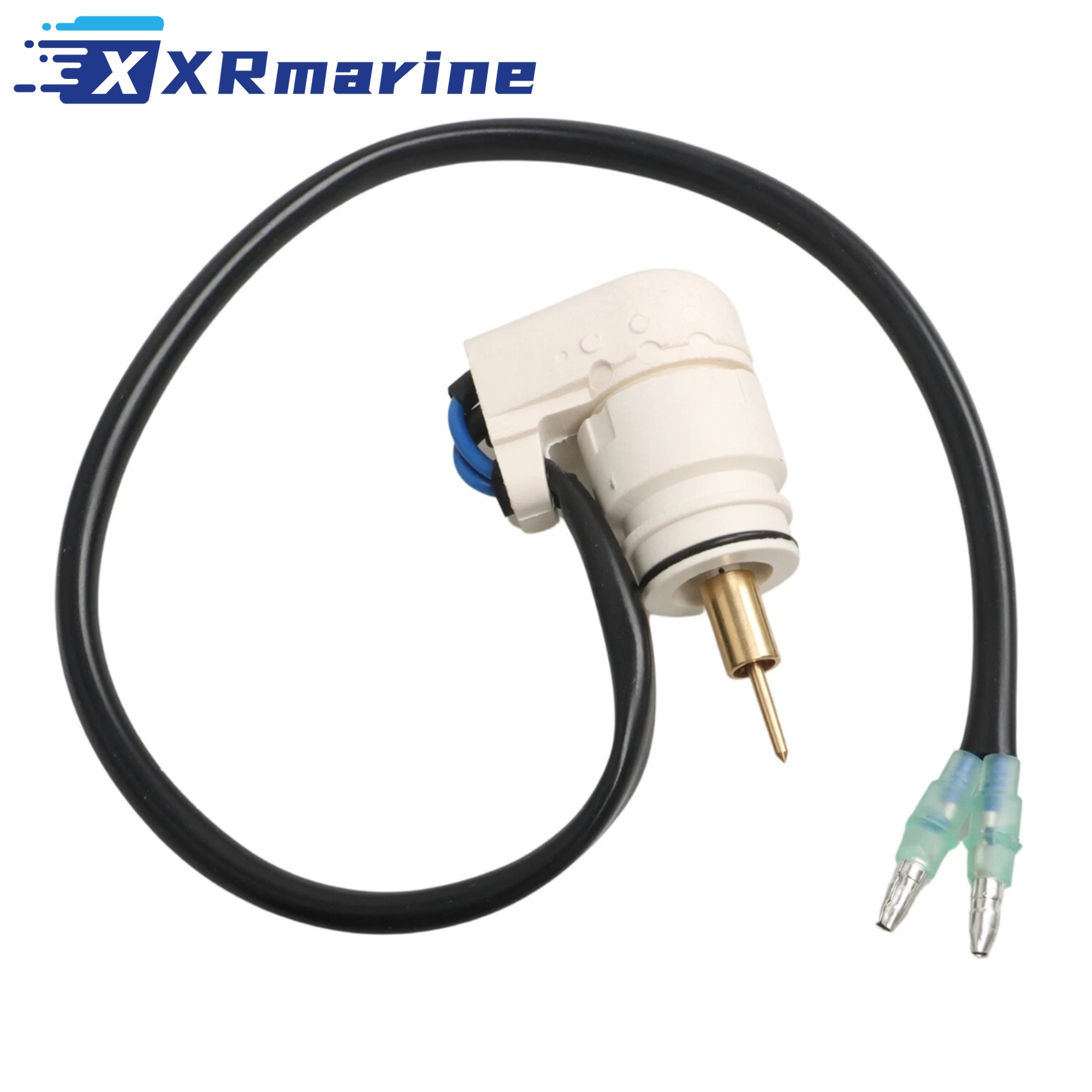 Outboard Motor 40Hp 2 Stroke - Set Perakitan Starter Cocok untuk Mesin
