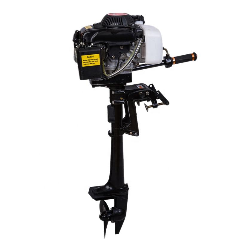 Electric Outboard Motor 3Hp - 2026 Kedatangan Baru Motor Berkualitas Terbaik