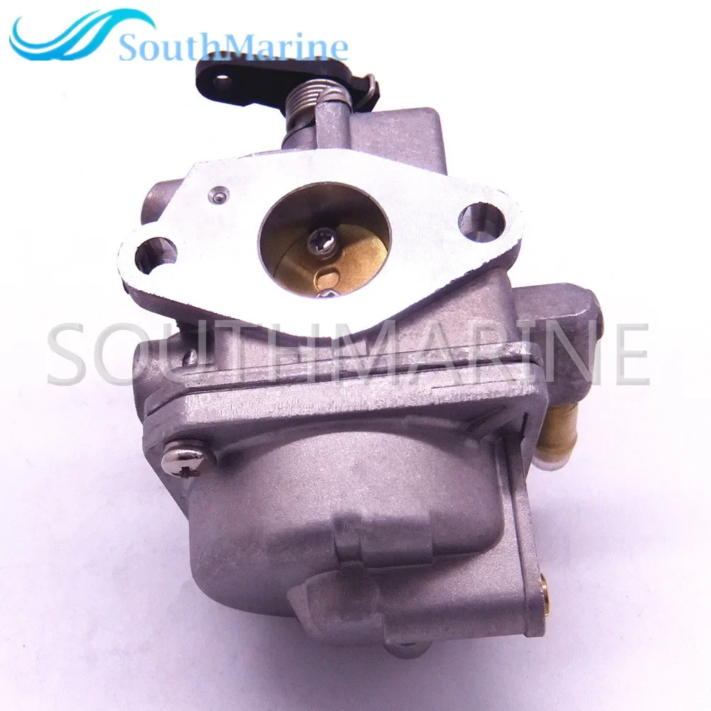 Outboard Motor 6Hp 4 Stroke - Karburator 5041107 untuk Mesin Perahu Evinrude
