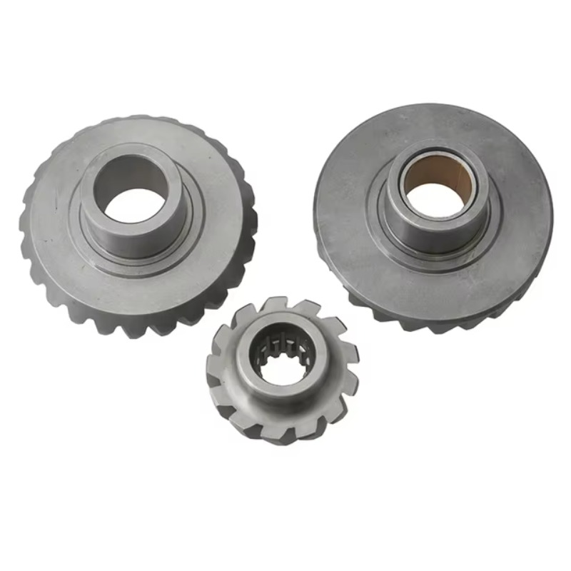 Outboard Motor 9.9Hp 4 Stroke - Set Gear 350-64010-0 350-64020-0 350-64030-0 untuk