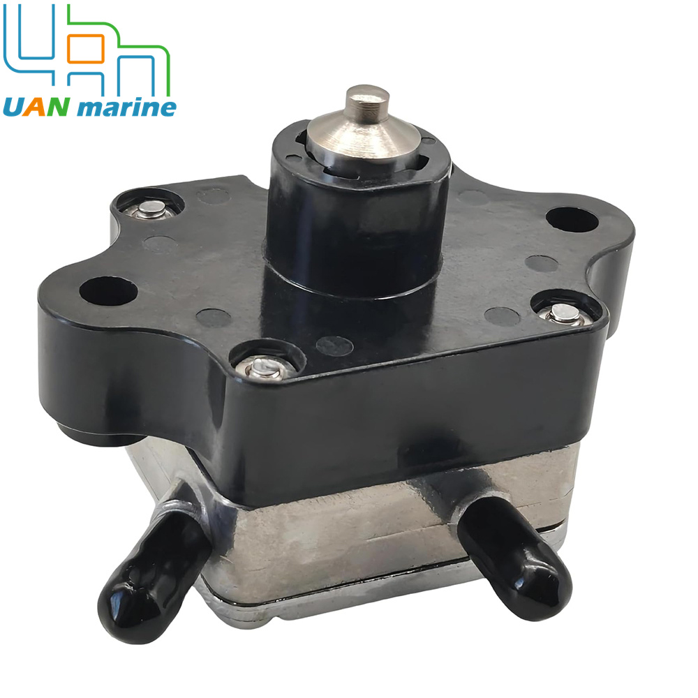 Outboard Motor 9.9Hp 4 Stroke - Pompa bahan bakar untuk merkuri Mariner