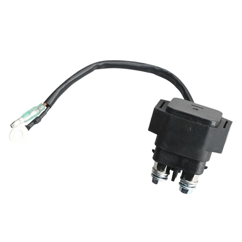 Outboard Motor 6Hp 4 Stroke - Laris Terjual - Untuk Motor Luar