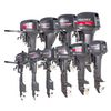 Outboard Motor 6Hp 4 Stroke - 2.5HP 3HP 5HP 6HP 9.8HP 9.9HP