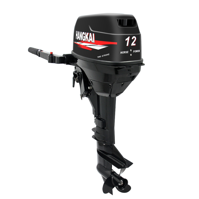 Electric Outboard Motor 3Hp - Whosale Cina baru murah Hangkai portabel