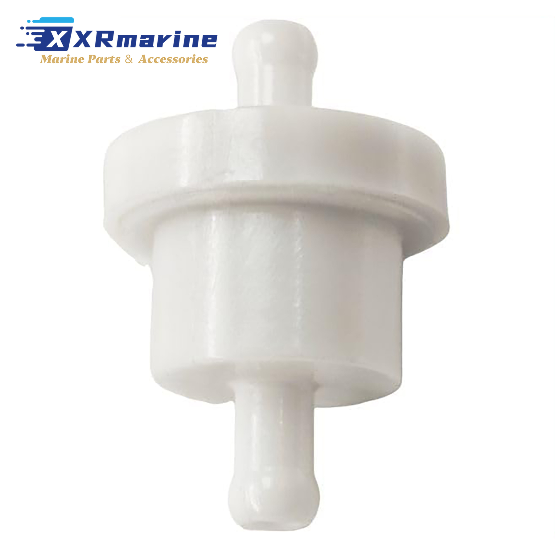 Outboard Motor 6Hp 4 Stroke - Cocok untuk Filter Bahan Bakar Motor