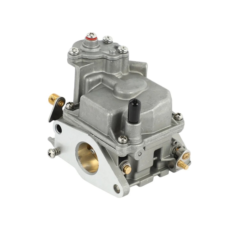 Outboard Motor 9.9Hp 4 Stroke - 3323-835382T04 3323-835382A1 Karburator Assy untuk Mercury