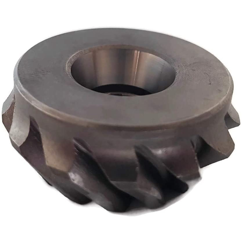 Outboard Motor 9.9Hp 4 Stroke - Pinion Gear Bevel Motor Perahu Untuk