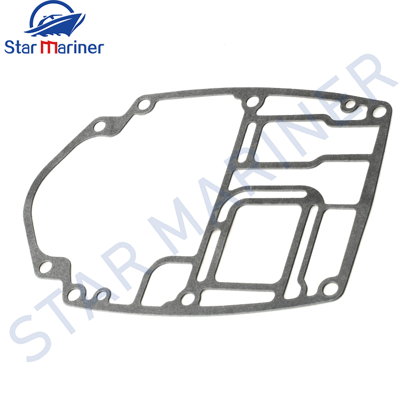 66T-45113-A0 Gasket Casing Ata - Outboard Motor 40Hp 2 Stroke ulasan dan harga