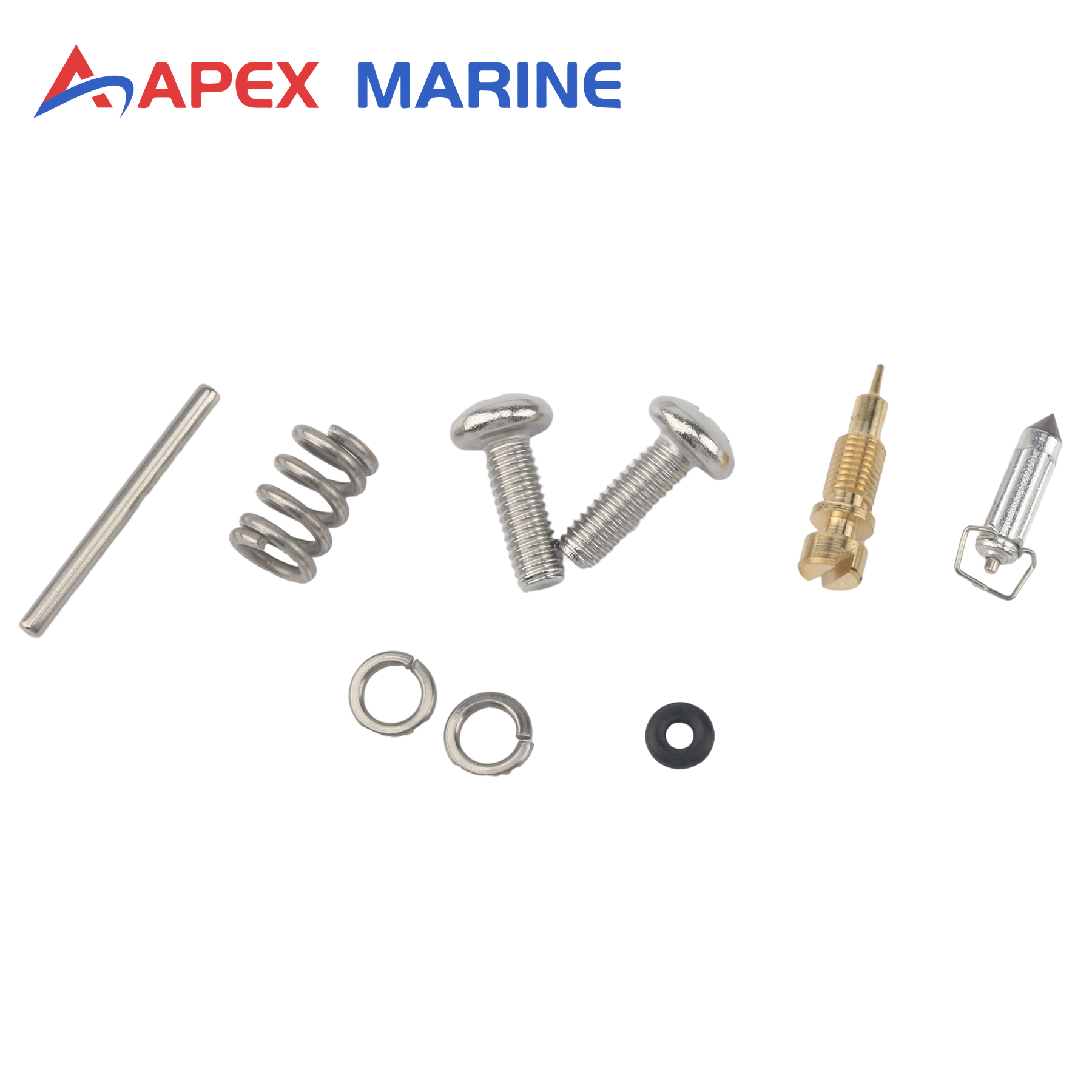 6BX-W0093-00 Kit Perbaikan Kar - Outboard Motor 6Hp 4 Stroke ulasan dan harga