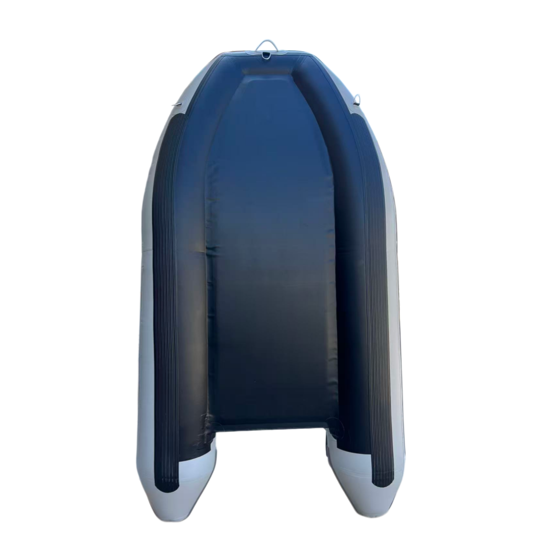 Perahu Karet PVC 3.3M, Tabung  - Inflatable Boat 3.3M Pvc ulasan dan harga