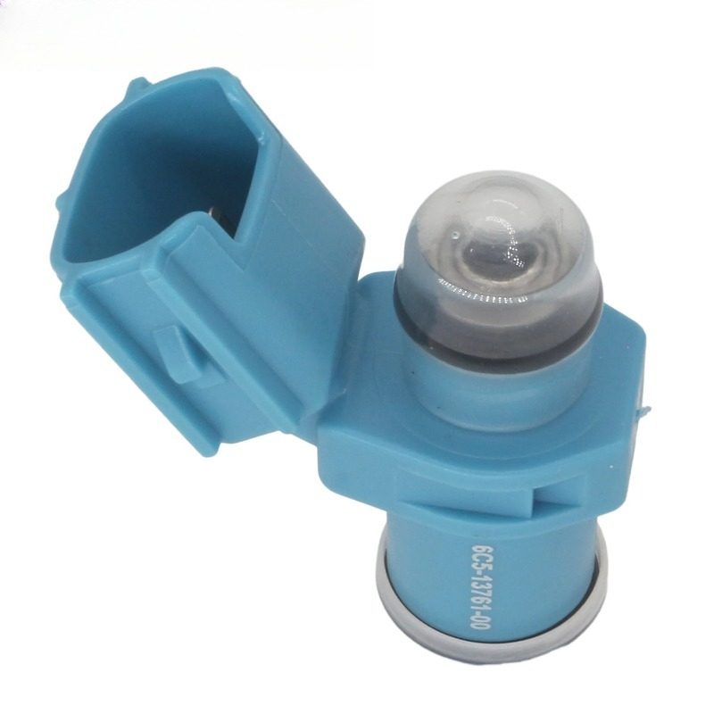 4 Buah 6C5-13761-00-00 6C5-137 - Outboard Motor 40Hp 2 Stroke ulasan dan harga