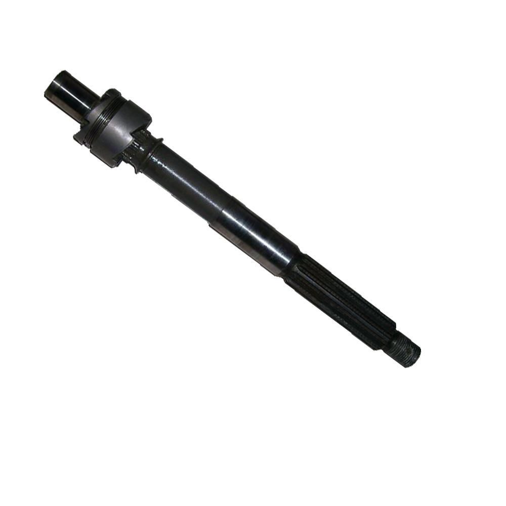 Poros pendek baling-baling 307 - Outboard Motor 40Hp 2 Stroke ulasan dan harga