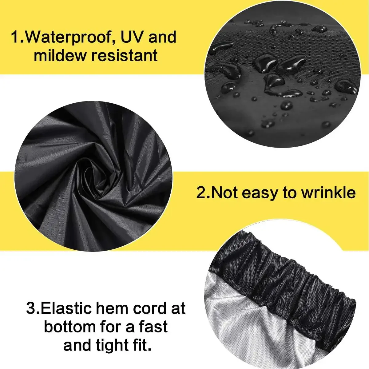 Penutup Mesin Kapal 115-225HP  - Outboard Motor Cover Waterproof ulasan dan harga