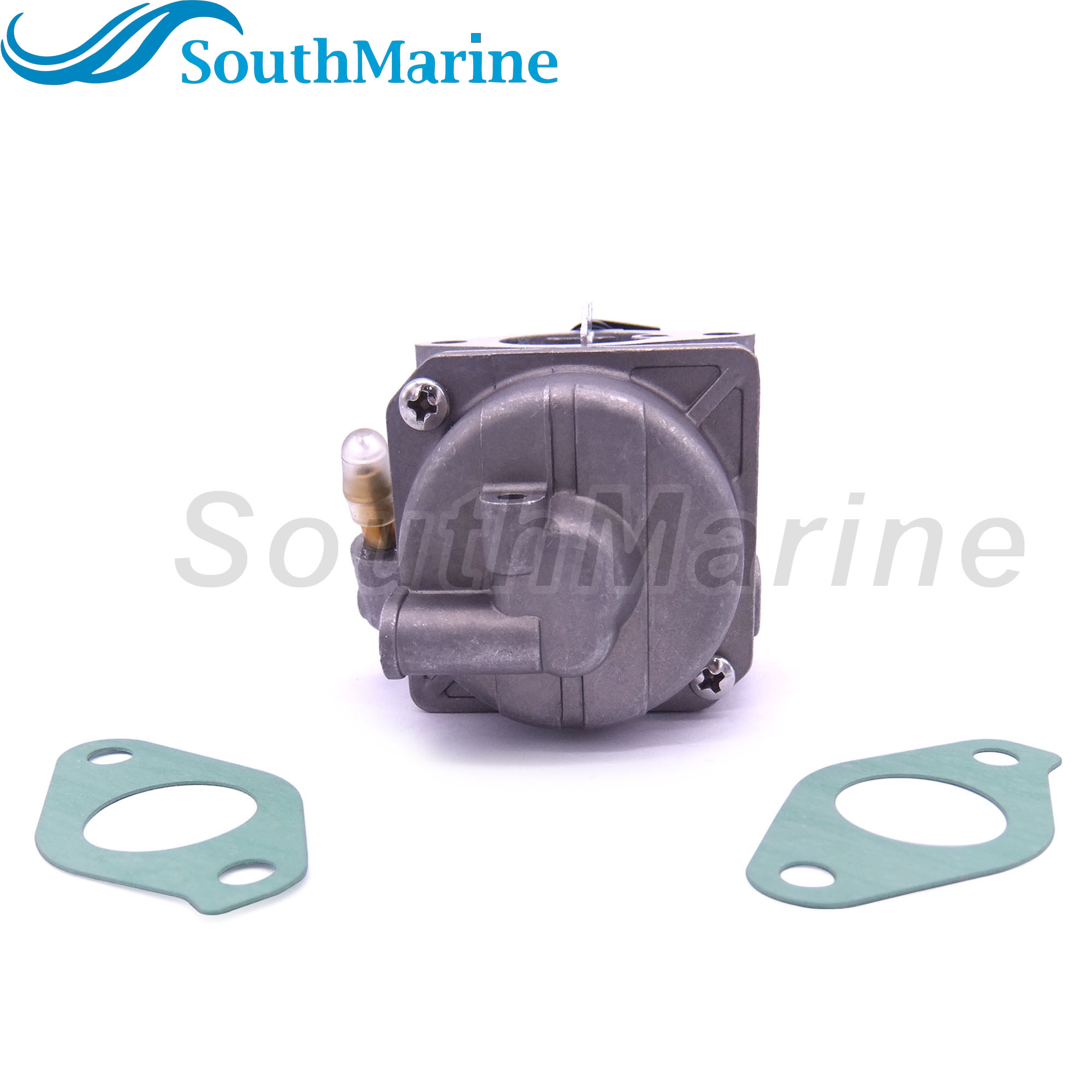 Perahu Motor 16100-ZVD-A01 Kar - Outboard Motor 6Hp 4 Stroke ulasan dan harga