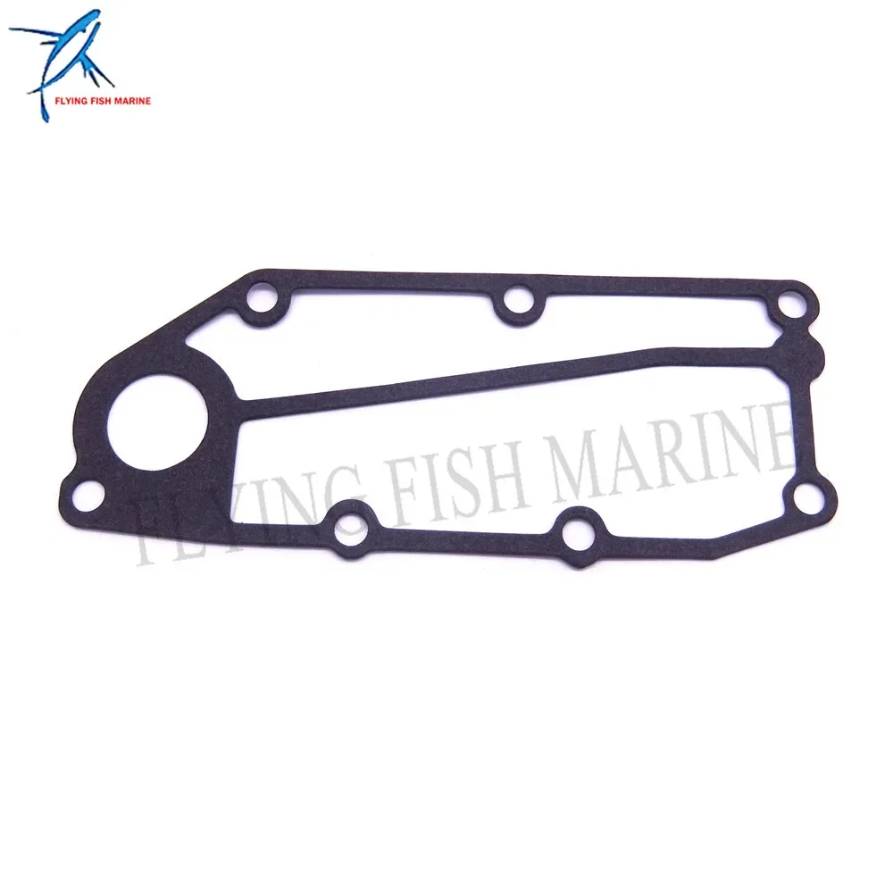 Mesin Tempel 834952001 27-8349 - Outboard Motor 6Hp 4 Stroke ulasan dan harga