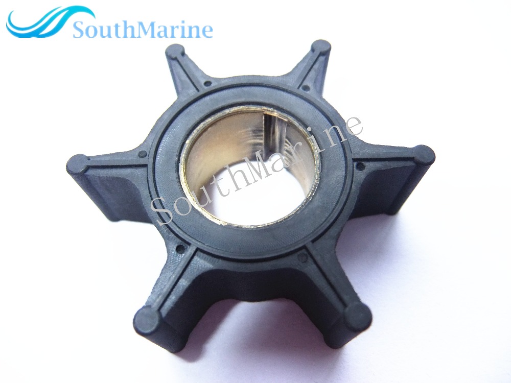 Impeller Pompa Air untuk Honda - Outboard Motor 9.9Hp 4 Stroke ulasan dan harga