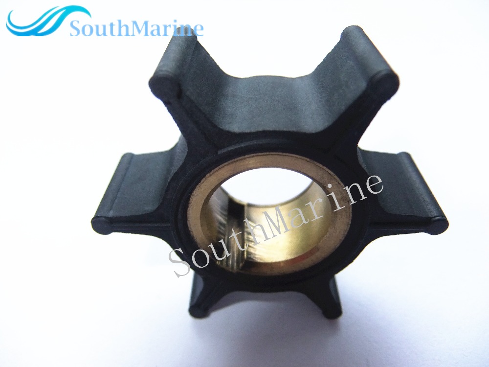 Impeller Pompa Air untuk Honda - Outboard Motor 9.9Hp 4 Stroke ulasan dan harga