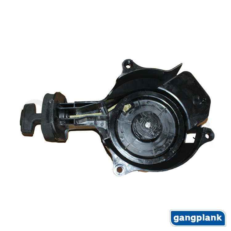 Outboard Starter mesin pul6bx- - Outboard Motor 6Hp 4 Stroke ulasan dan harga