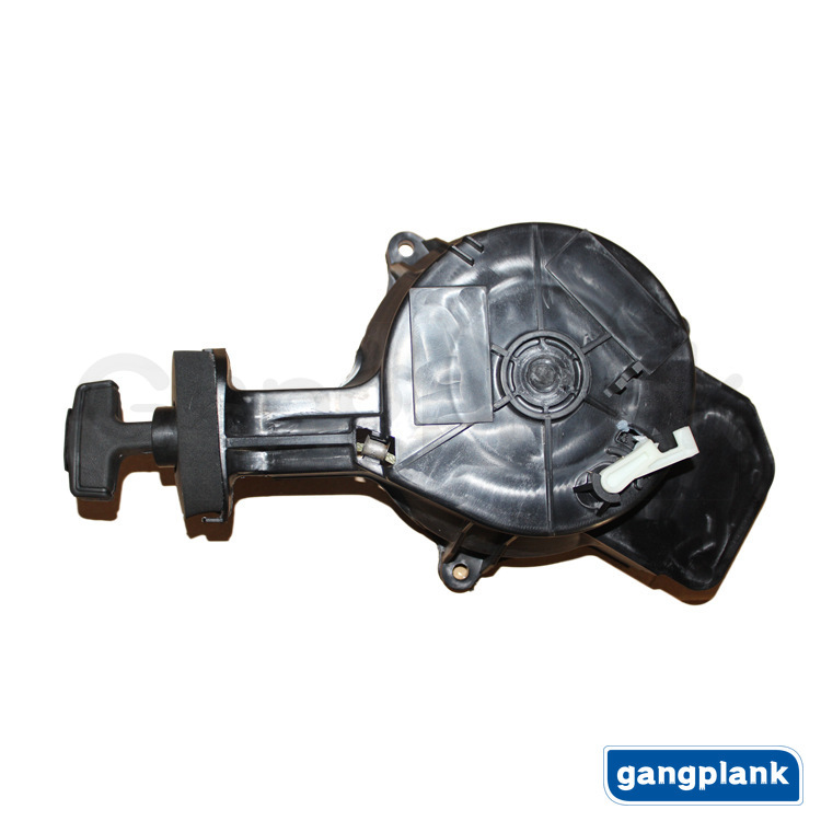 Outboard Starter mesin pul6bx- - Outboard Motor 6Hp 4 Stroke ulasan dan harga