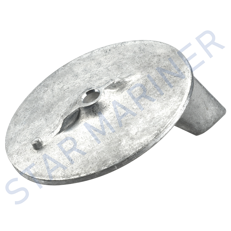 664-45371 Pelat Penyesuaian An - Outboard Motor 40Hp 2 Stroke ulasan dan harga