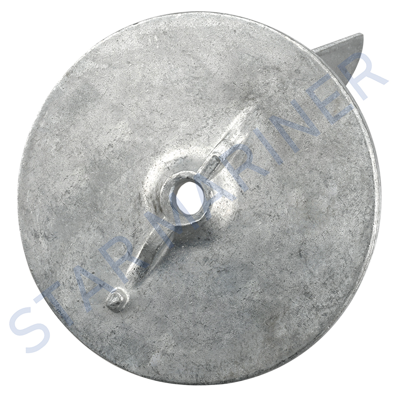 664-45371 Pelat Penyesuaian An - Outboard Motor 40Hp 2 Stroke ulasan dan harga
