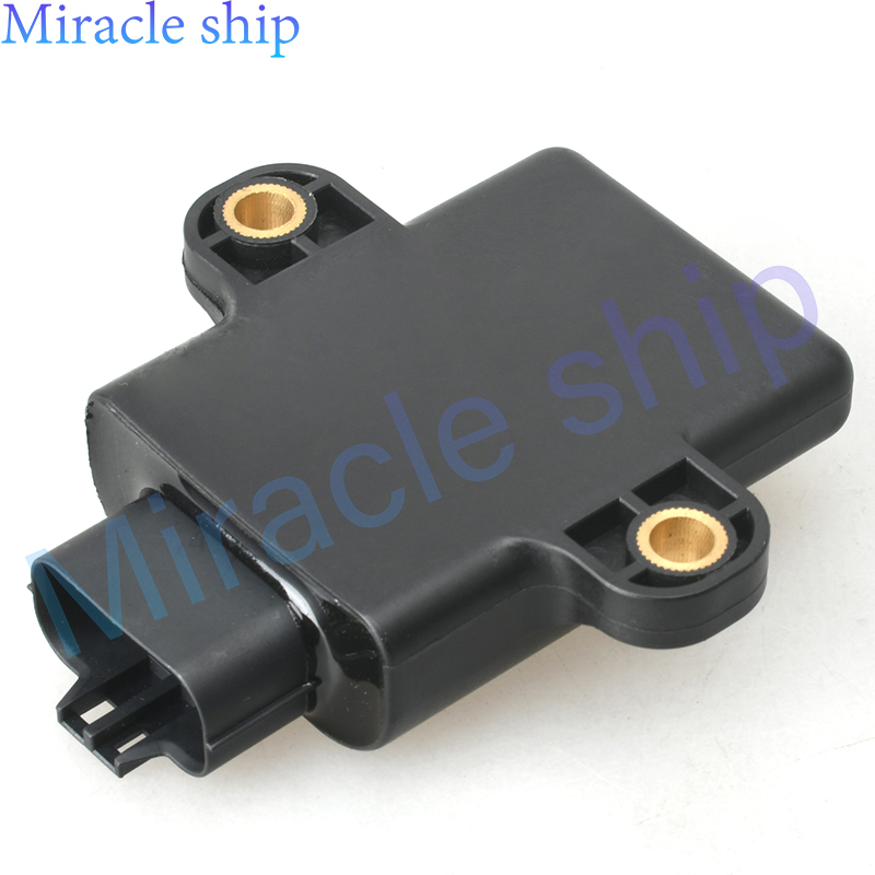 UNIT ASSY CDI Motor Kapal 6AH- - Outboard Motor 4 Stroke 15Hp ulasan dan harga
