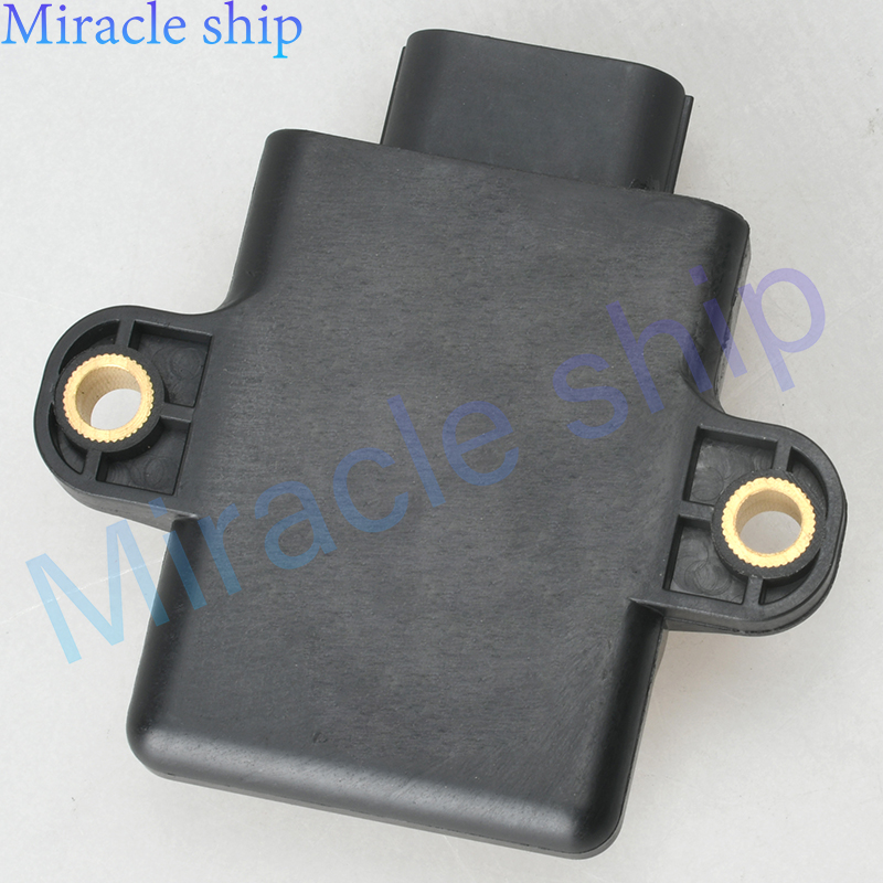UNIT ASSY CDI Motor Kapal 6AH- - Outboard Motor 4 Stroke 15Hp ulasan dan harga