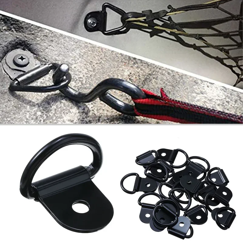10 Buah Cincin Jangkar Pengika - Boat Trailer Winch Strap ulasan dan harga