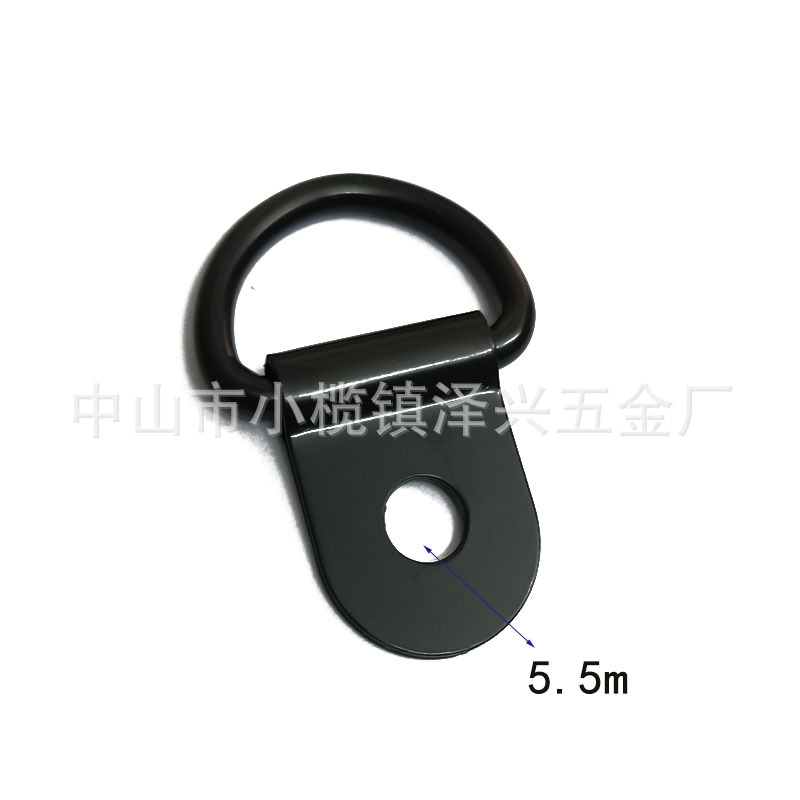 10 Buah Cincin Jangkar Pengika - Boat Trailer Winch Strap ulasan dan harga