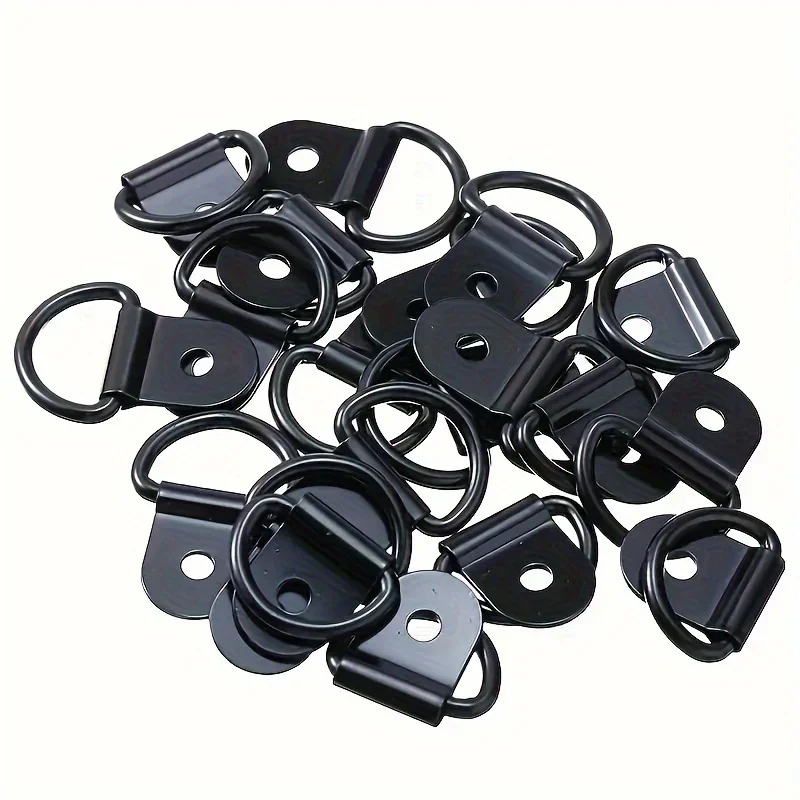 10 Buah Cincin Jangkar Pengika - Boat Trailer Winch Strap ulasan dan harga