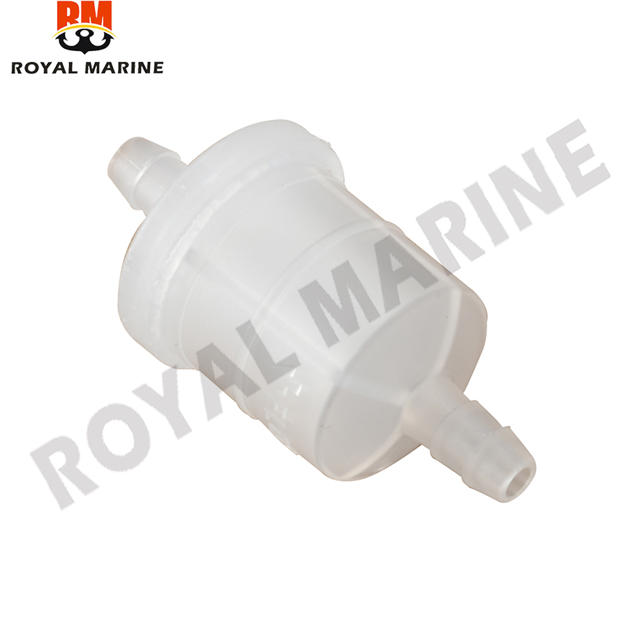 68T-24251 Filter bahan bakar c - Outboard Motor 6Hp 4 Stroke ulasan dan harga