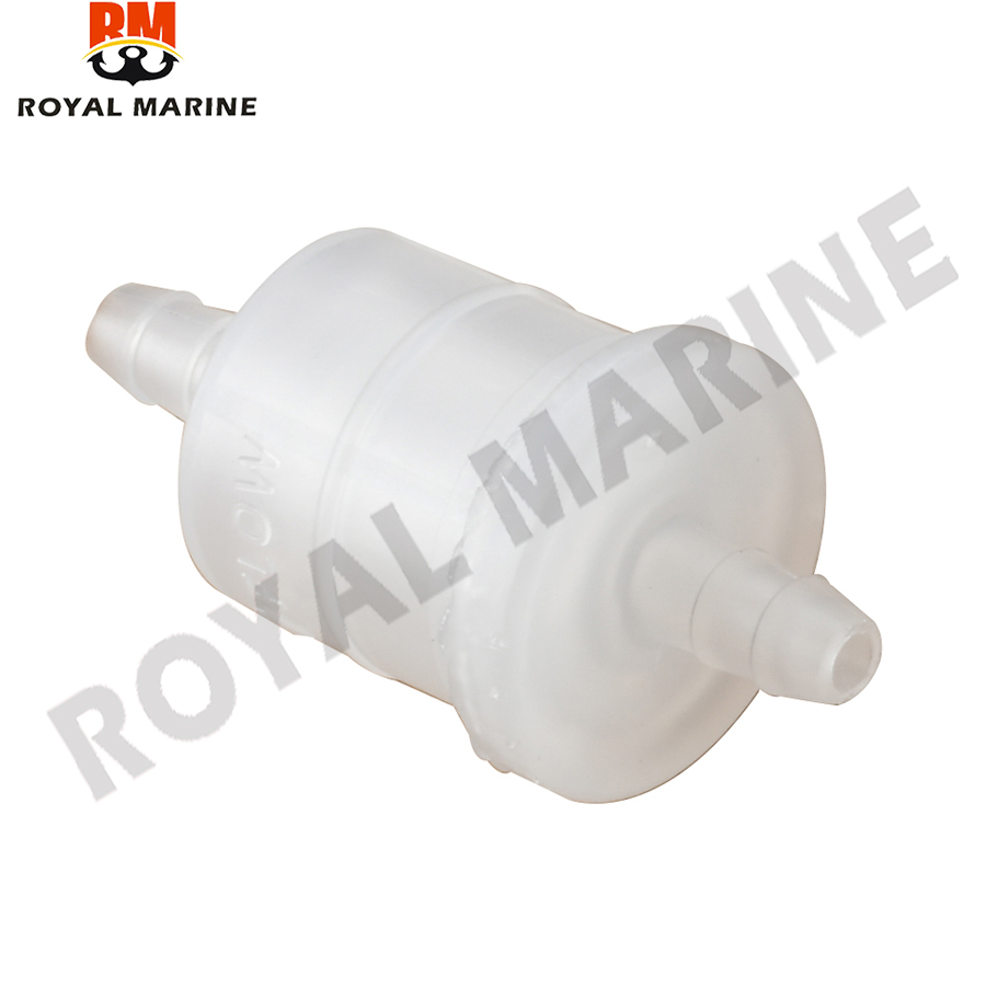68T-24251 Filter bahan bakar c - Outboard Motor 6Hp 4 Stroke ulasan dan harga