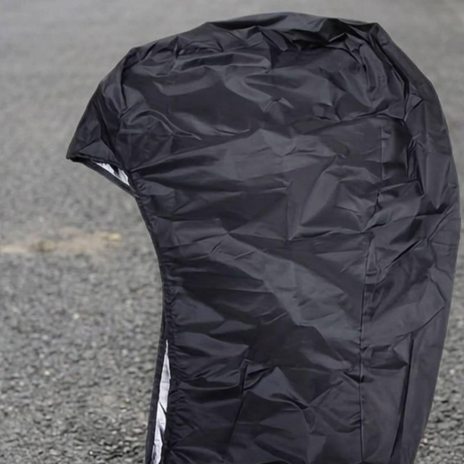 Penutup Motor Tempel Tahan Air - Outboard Motor Cover Waterproof ulasan dan harga