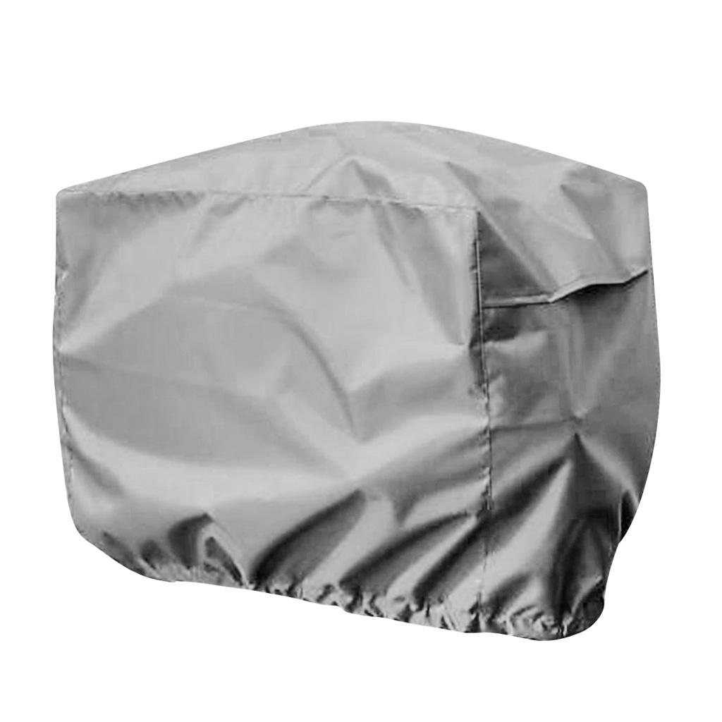 Penutup Mesin Tahan Air Berlub - Outboard Motor Cover Waterproof ulasan dan harga