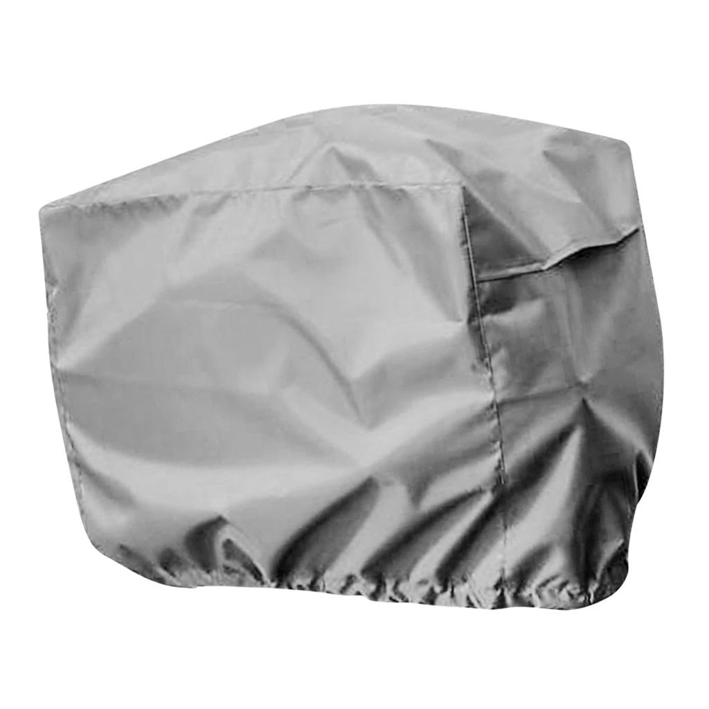 Penutup Mesin Tahan Air Berlub - Outboard Motor Cover Waterproof ulasan dan harga