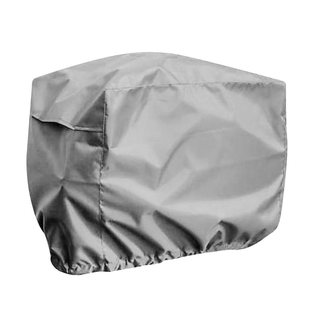 Penutup Mesin Tahan Air Berlub - Outboard Motor Cover Waterproof ulasan dan harga