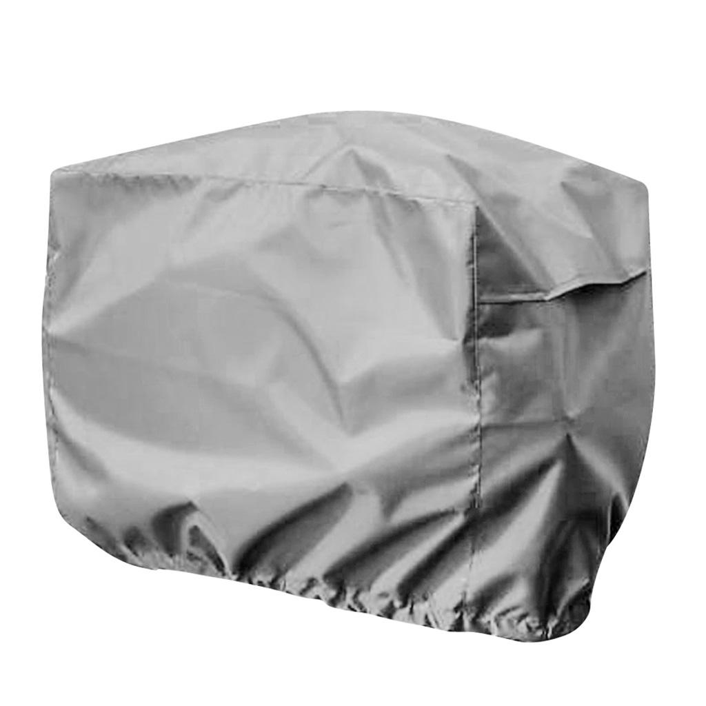 Penutup Mesin Tahan Air Berlub - Outboard Motor Cover Waterproof ulasan dan harga