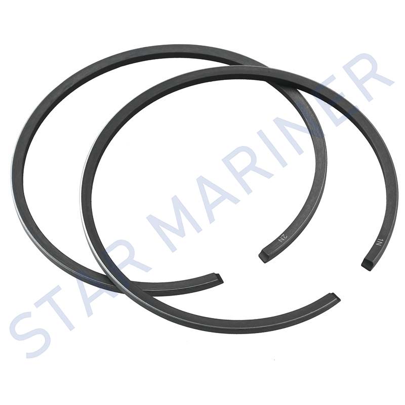 63D-11603-00-00 Set Ring Pisto - Outboard Motor 40Hp 2 Stroke ulasan dan harga