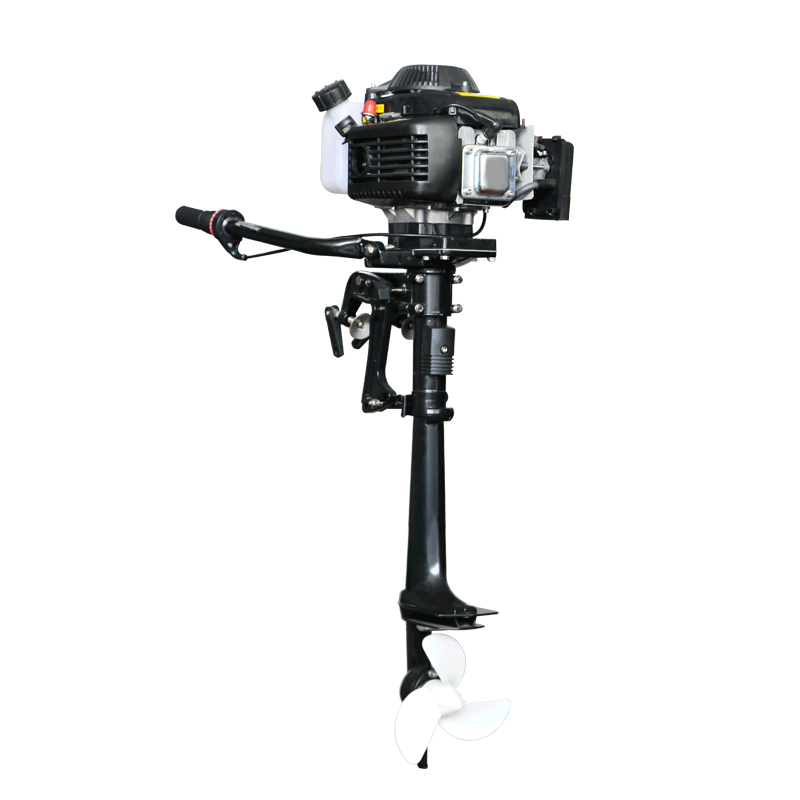 2026 Kedatangan Baru Motor Ber - Electric Outboard Motor 3Hp ulasan dan harga