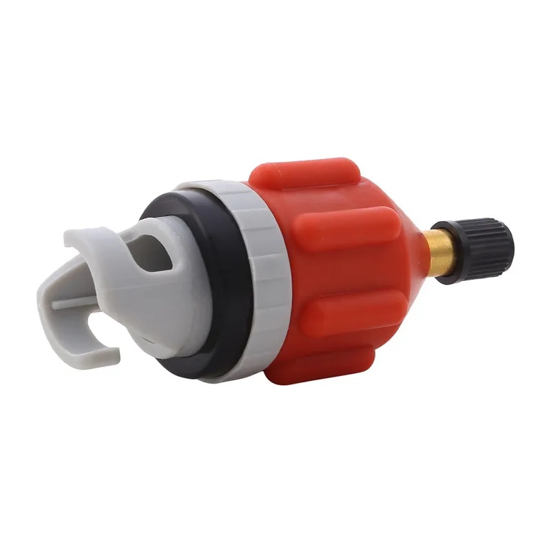 1-4 buah Adaptor Pompa Elektri - Inflatable Boat Electric Pump ulasan dan harga