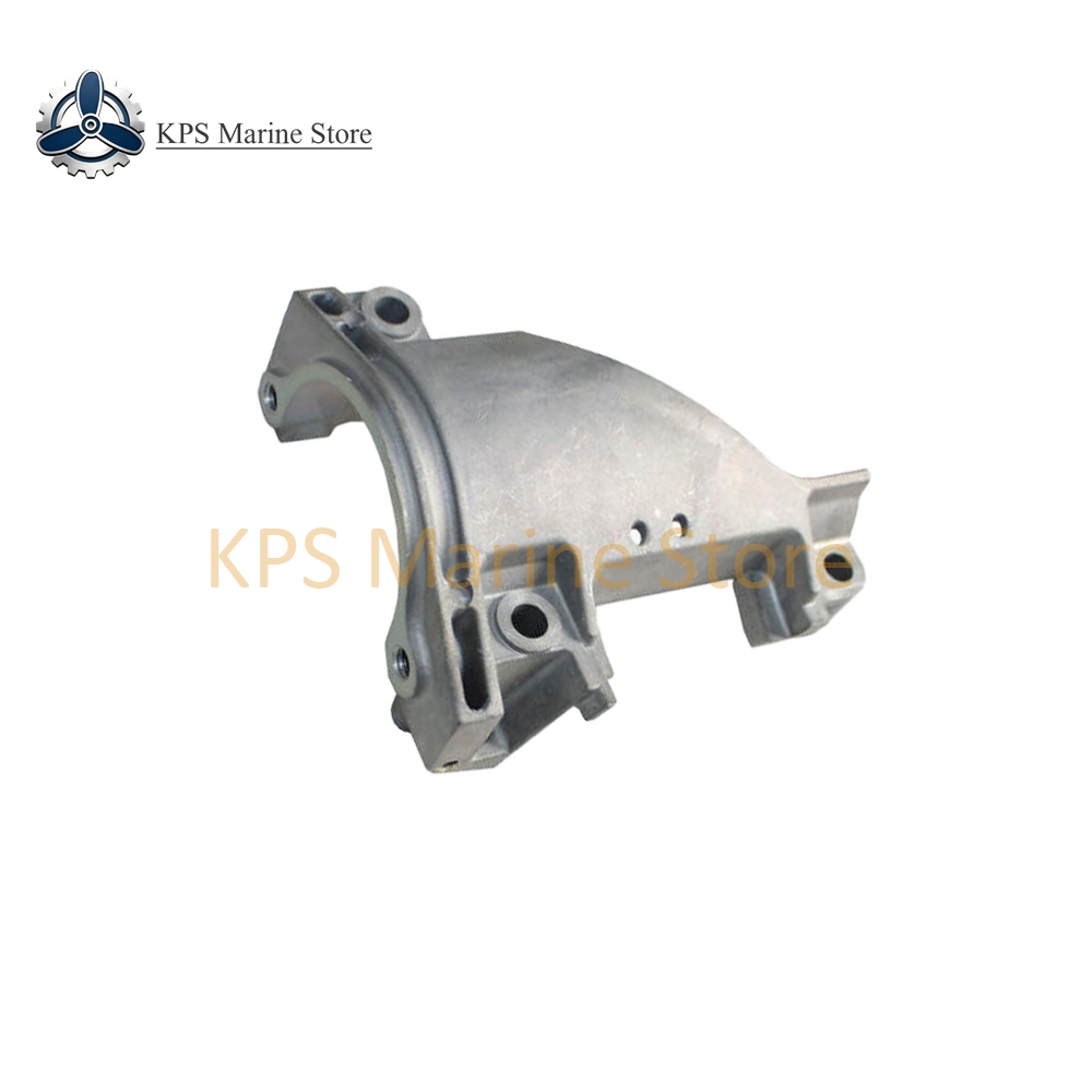 68T-81822-00-94 Braket Motor S - Outboard Motor 9.9Hp 4 Stroke ulasan dan harga
