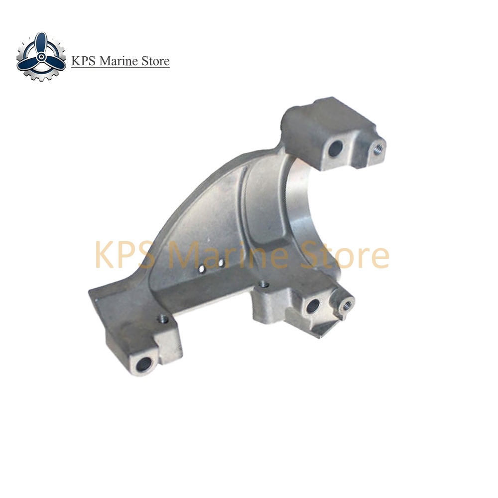 68T-81822-00-94 Braket Motor S - Outboard Motor 9.9Hp 4 Stroke ulasan dan harga