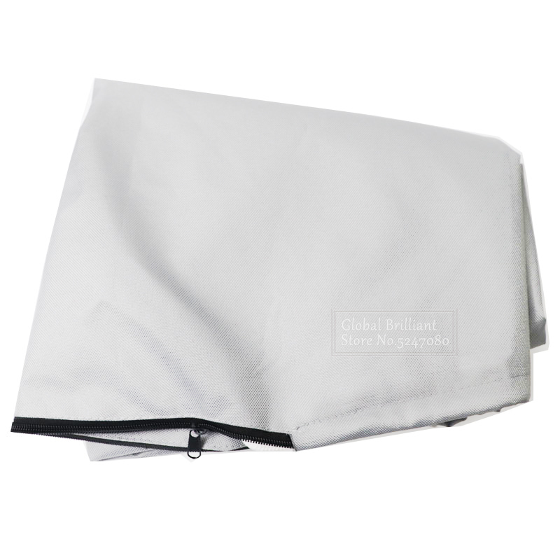Pelindung Penutup Motor Abu-ab - Outboard Motor Cover Waterproof ulasan dan harga