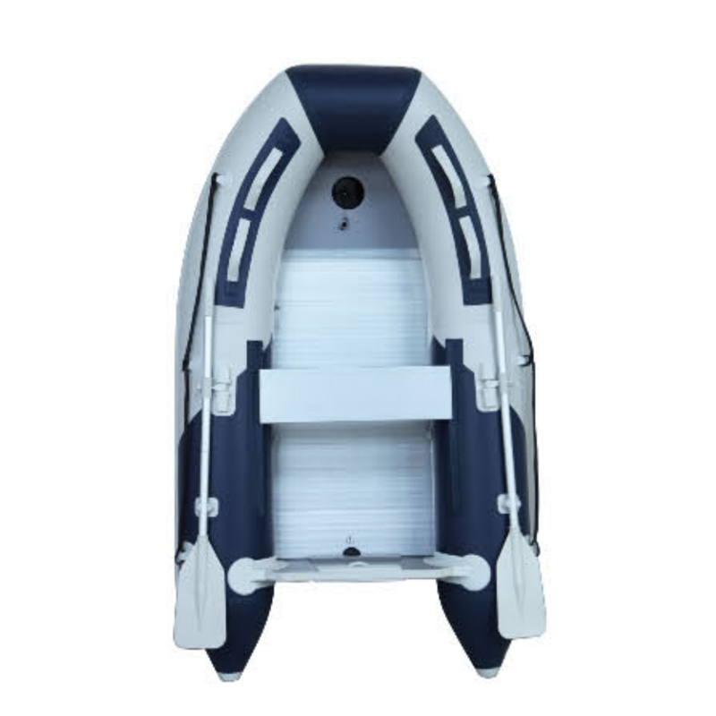 Perahu Cepat Lantai Aluminium  - Inflatable Boat 3.3M Pvc ulasan dan harga