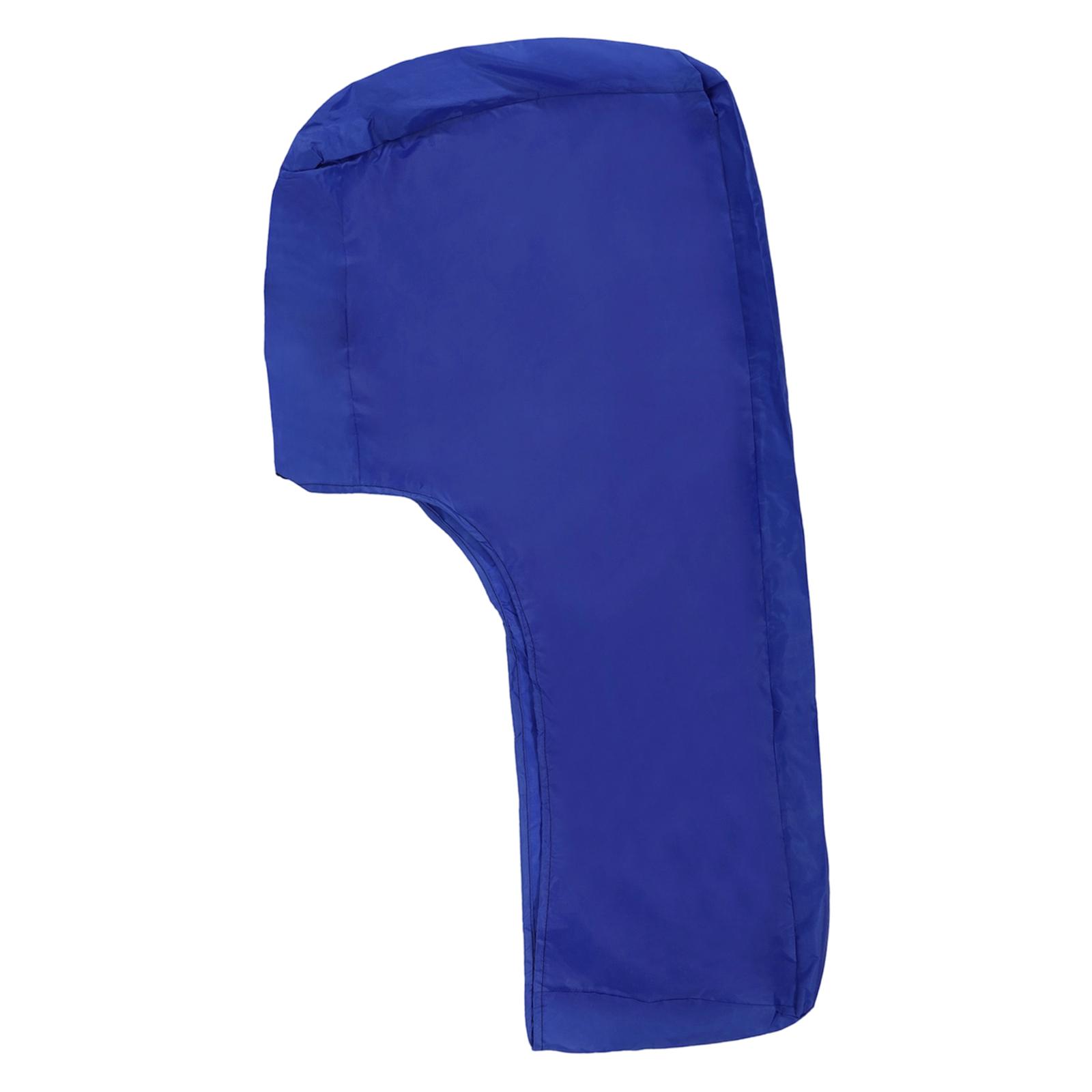 Penutup Motor Luar Perahu Taha - Outboard Motor Cover Waterproof ulasan dan harga