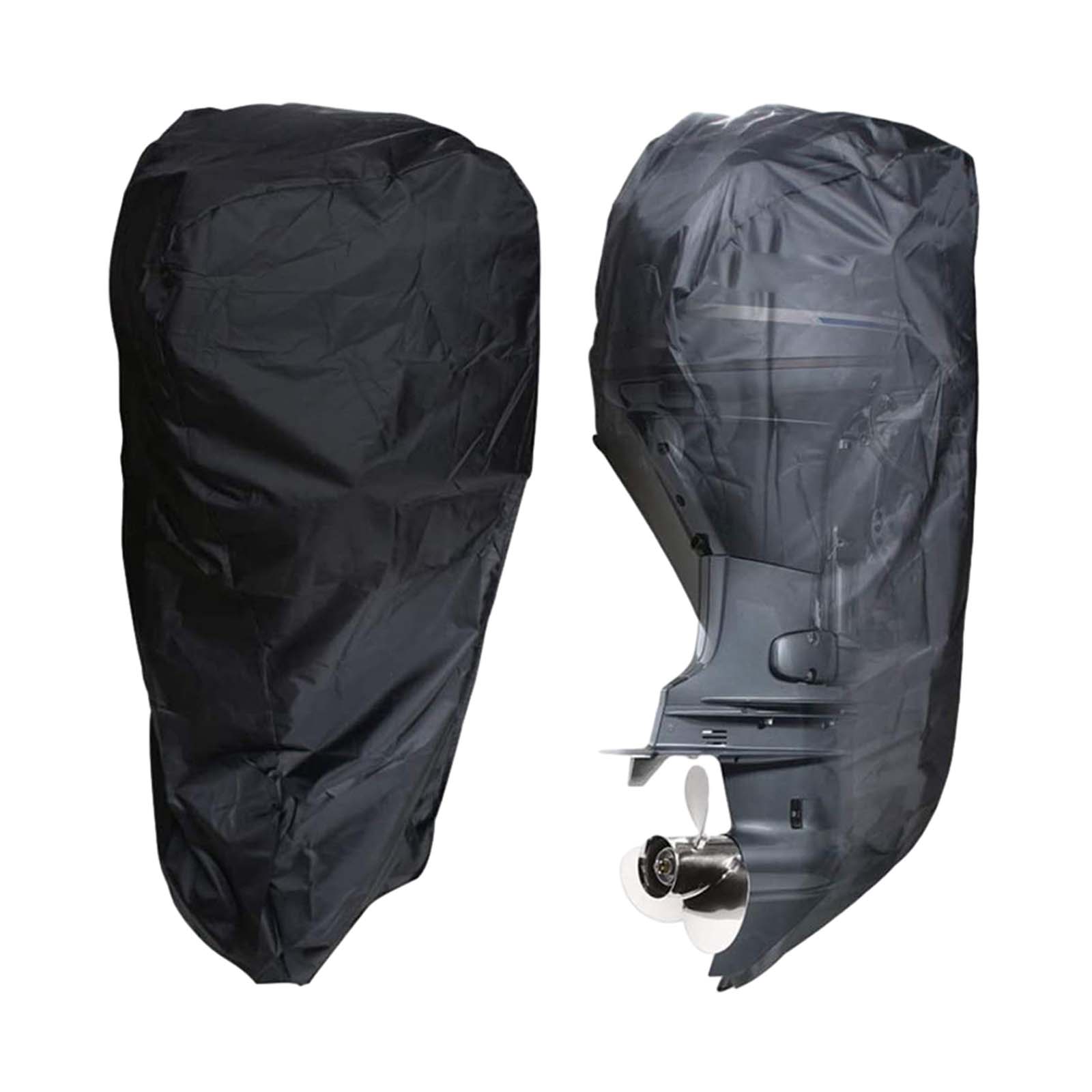 Penutup Motor Luar Kapal Tugas - Outboard Motor Cover Waterproof ulasan dan harga