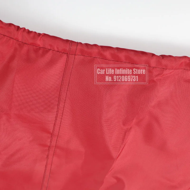 420D 6-225HP Penutup Mesin Len - Outboard Motor Cover Waterproof ulasan dan harga