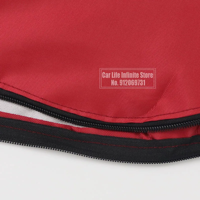 420D 6-225HP Penutup Mesin Len - Outboard Motor Cover Waterproof ulasan dan harga